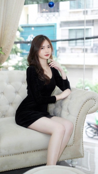 Ở nhà mùa dịch: Sự thay đổi của nữ sinh xinh đẹp ĐH Quốc gia Hà Nội