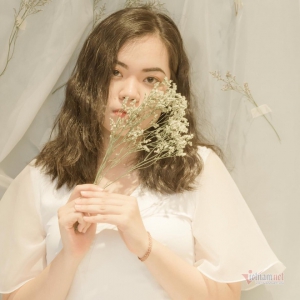 Đưa hình ảnh xe rác vào bài luận, nữ sinh giành học bổng 7 tỷ đồng