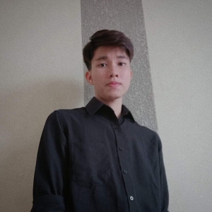 Chàng sinh viên xuất sắc Đại học Luật Hà Nội: 'Ngành Luật đã giúp tôi thay đổi bản thân'