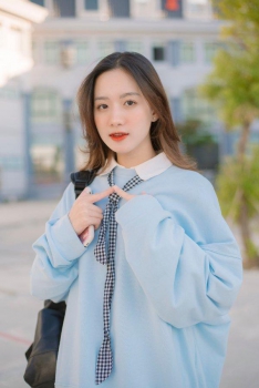 Nữ Hoa khôi ngành du lịch và giấc mơ quảng bá hình ảnh nước nhà