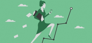 Công việc càng ổn định càng nguy hiểm: 