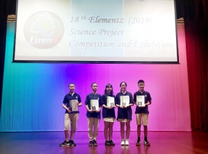 Hai nhóm học sinh Việt đạt thành tích cao trong cuộc thi nghiên cứu khoa học