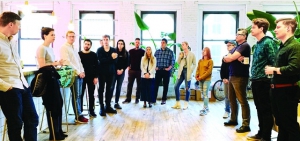 Ngày càng nhiều người trẻ bỏ việc do áp lực tâm lý