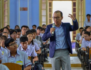 4 điều mà nền giáo dục Việt Nam chưa làm được cho thế hệ trẻ !