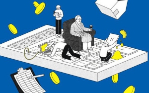 4 sai lầm lớn nhất các lãnh đạo dễ mắc phải: Người càng ở vị trí cao càng phải cẩn trọng