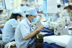 4 thay đổi quan trọng về tiền lương, BHXH từ 2019