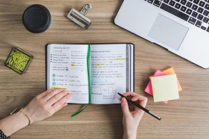 5 “luật bất thành văn” cho các sĩ tử ôn thi THPT Quốc gia 2020