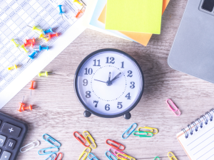 6 kỹ năng quản lý thời gian – bí quyết giảm áp lực cuộc sống