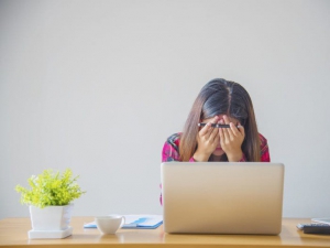 6 thói quen công sở đang hủy hoại sự nghiệp của bạn