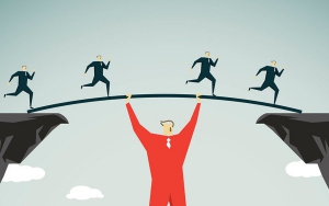 7 thuật quản trị kinh điển bạn phải biết