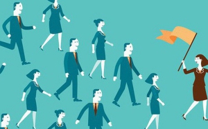 8 sai lầm khiến nhân viên có năng lực nghỉ việc