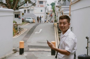 8x dám dấn thân cùng lúc nhiều nghề