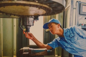 98% lao động có việc làm nhưng chất lượng còn hạn chế