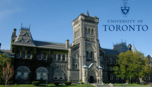 [Canada] Học Bổng Bậc Cử Nhân Ngành Kĩ Sư Tại Đại Học Toronto 2020