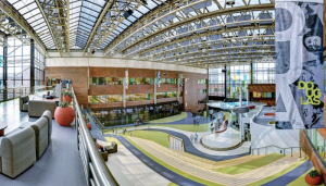 [Canada] Học Bổng Bán Phần Bậc Cử Nhân Tại Trường Douglas 2020