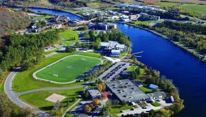 [Canada] Học Bổng Cử Nhân IB Entrance Tại Đại Học Trent 2020/21