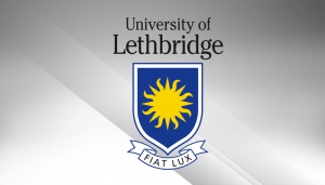 [Canada] Học Bổng Tài Trợ Chi Phí Bậc Thạc Sĩ Và Tiến Sĩ Tại Đại Học Lethbridge 2020