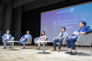 Cựu sinh viên Stanford khuyên: Đừng khởi nghiệp khi chưa đủ trăn trở!