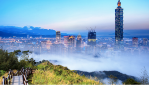 [Đài Loan] Học Bổng Toàn Phần Sau Đại Học Tại Các Trường Đại Học Đài Loan 2020