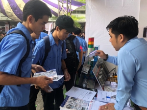 Để kỳ thực tập của sinh viên không chỉ là 