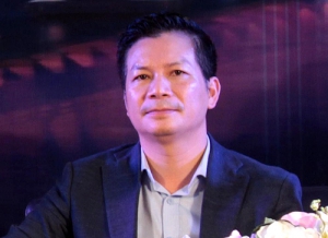 Doanh nhân chia sẻ bí quyết thành công với sinh viên