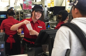 Du học sinh tìm việc làm thêm ở Australia thế nào?