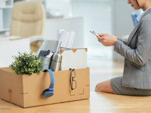 Gửi những bạn trẻ thích nhảy việc: hãy nghỉ việc có trách nhiệm, văn minh