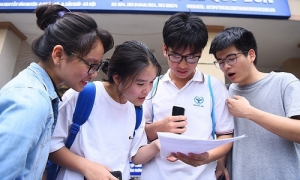 Hà Nội tuyển bổ sung học sinh vào trường chuyên