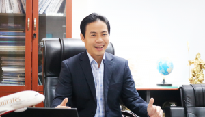 Hãy chủ động “kết bạn” với những người giỏi, hơn bạn