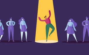 Hãy mở rộng nhận thức và học cách vượt qua chính mình