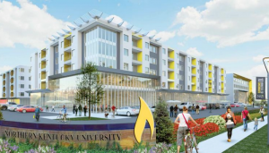[USA] Học Bổng Bán Phần Bậc Cử Nhân Tại Đại Học Northern Kentucky 2020