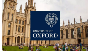 [UK] Học Bổng Toàn Phần MBA Của Quỹ Pershing Square Tại Đại Học Oxford 2019