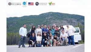 [Mỹ] Học Bổng Ngắn Hạn Toàn Phần Tại Đại Học Montana 2020