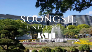 [Hàn Quốc] Học Bổng Toàn Phần Thạc Sĩ Điện Tử Viễn Thông Tại Trường Đại Học Soongsil 2020