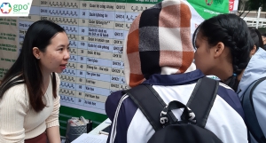 Định hướng nghề nghiệp của bạn là gì? Câu hỏi phổ biến của nhà tuyển dụng