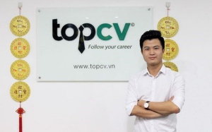 Khởi nghiệp không quan trọng trẻ hay già, quan trọng là chuẩn bị sẵn sàng cho việc đó, chưa đi làm bao giờ thì đừng mong làm chủ!