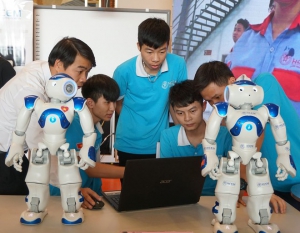 Không gắn với doanh nghiệp, dạy nghề sẽ gây lãng phí lớn