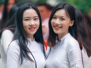 Kinh nghiệm hút nhân lực, giữ nhân tài