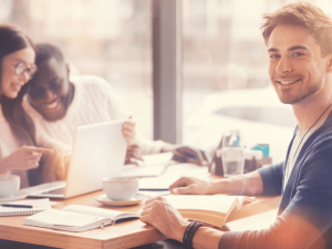 Kỹ năng mềm chính là yếu tố quyết định đến 87% thành công của bạn