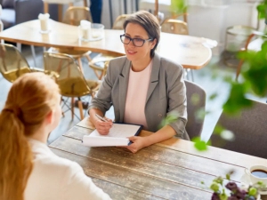 Kỹ năng phỏng vấn tuyển dụng bạn cần phải biết trong các công ty