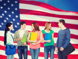 Lời khuyên dành cho sinh viên năm nhất tại Mỹ