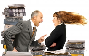 Mâu thuẫn chưa chắc là xấu, nếu bạn là quản lý hãy nhớ 6 điều này!