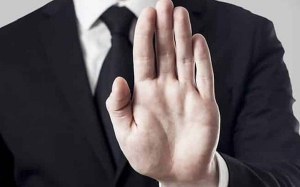 Nghệ thuật nói “không” mà được lòng cả thiên hạ
