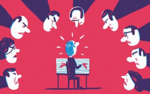 Làm sếp cũng phải học: Ngưng đè nén áp lực lên nhân viên, thay vào đó hãy tạo động lực