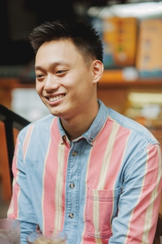 Người trẻ nên đi làm thuê