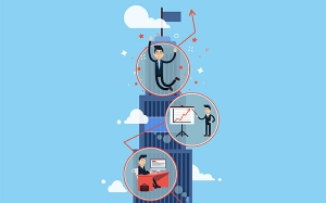 Nguyên tắc số 1 nếu muốn khởi nghiệp thành công: Theo đuổi mục tiêu dài hạn