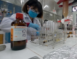 Nhóm ngành kỹ thuật - công nghệ: Thị trường 'khát' lao động nhưng sinh viên ít