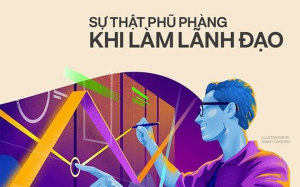 Những bài học phũ phàng mà bạn phải trải nghiệm khi trở thành leader trong công việc