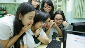 Sau năm 2020 sẽ thi THPT quốc gia trên máy tính, nhiều đợt