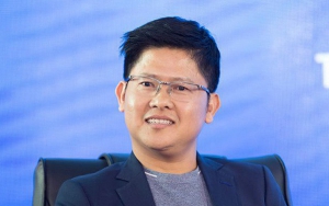 Shark Dũng chỉ rành mạch 5 thói quen của người thành công và tiêu chí chọn người đồng hành vô cùng lợi hại